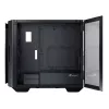 PC Case Seasonic SYNCRO Q704 Midi Tower Black