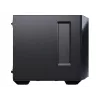 PC Case Seasonic SYNCRO Q704 Midi Tower Black