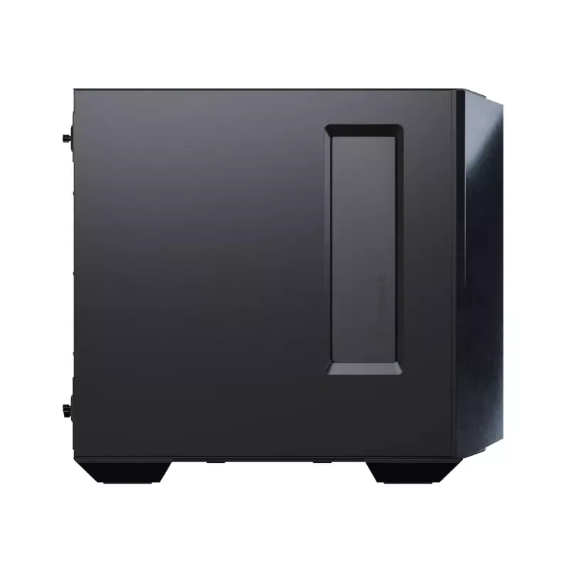 PC Case Seasonic SYNCRO Q704 Midi Tower Black