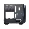 PC Case Seasonic SYNCRO Q704 Midi Tower Black