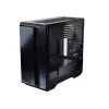 PC Case Seasonic SYNCRO Q704 Midi Tower Black
