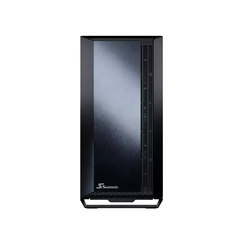 PC Case Seasonic SYNCRO Q704 Midi Tower Black