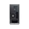 PC Case Seasonic SYNCRO Q704 Midi Tower Black