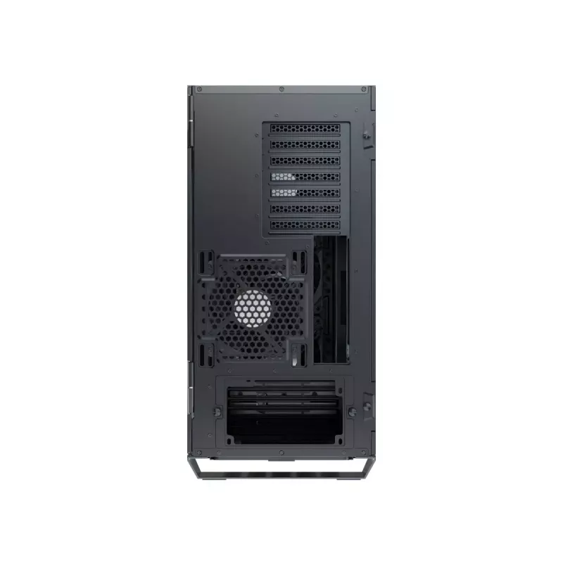 PC Case Seasonic SYNCRO Q704 Midi Tower Black