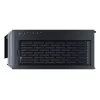 PC Case Seasonic SYNCRO Q704 Midi Tower Black