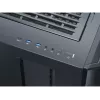 PC Case Seasonic SYNCRO Q704 Midi Tower Black