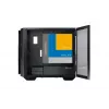 PC Case Seasonic SYNCRO Q704 Midi Tower Black