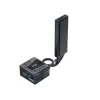 PC Case Seasonic SYNCRO Q704 Midi Tower Black