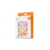 Fan module EKWB — white 12 V fan module for PC cooling