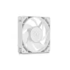 Fan module EKWB — white 12 V fan module for PC cooling