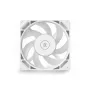 Fan module EKWB — white 12 V fan module for PC cooling