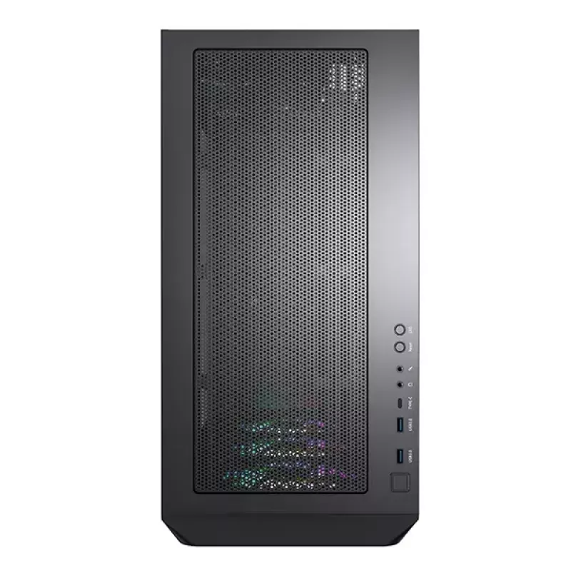 PC Case Montech AIR 903 MAX Midi Tower Black