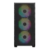 PC Case Montech AIR 903 MAX Midi Tower Black