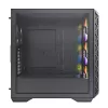 PC Case Montech AIR 903 MAX Midi Tower Black