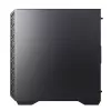 PC Case Montech AIR 903 MAX Midi Tower Black