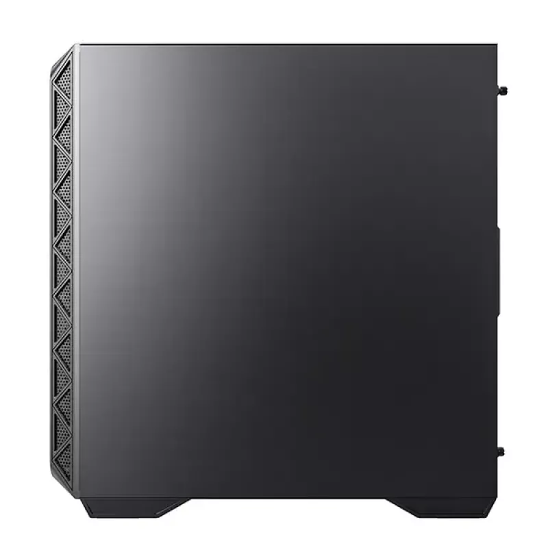 PC Case Montech AIR 903 MAX Midi Tower Black
