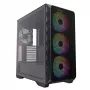 PC Case Montech AIR 903 MAX Midi Tower Black