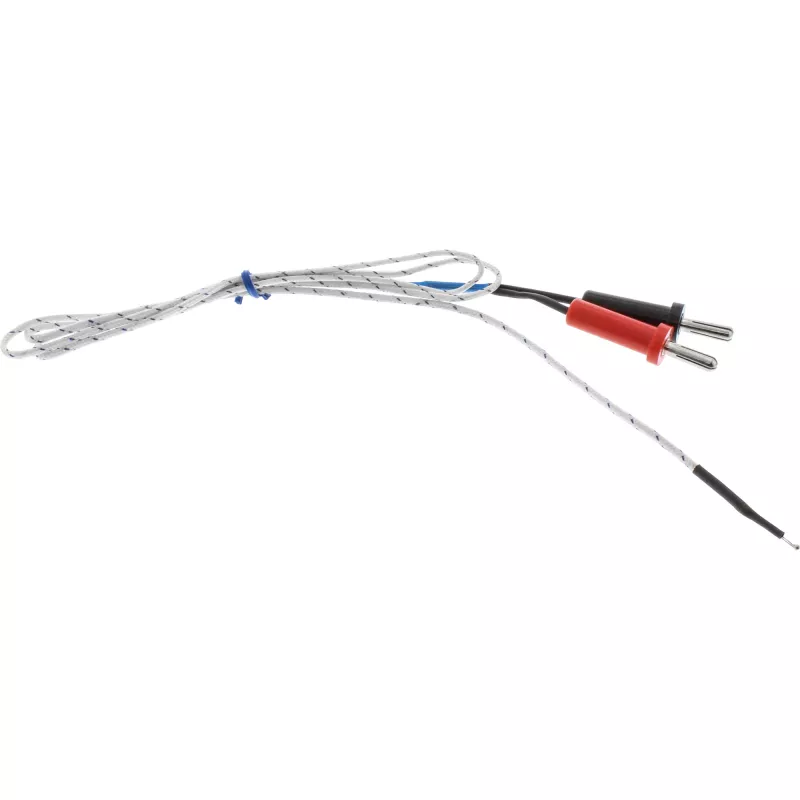 Digital Multimeter InLine with Temperature Sensor 43117