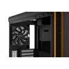 be quiet Pure Base 600 Window Midi Tower Black, Orange