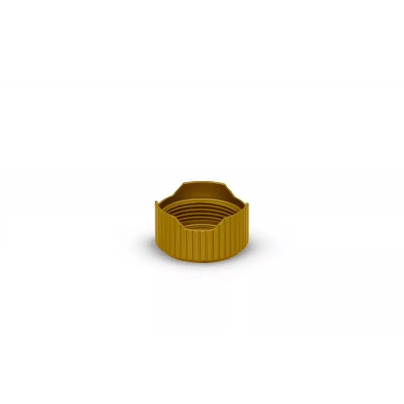 Compression Ring EK Water Blocks Aluminium Gold 6 pcs