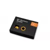 Compression Ring EK Water Blocks Aluminium Gold 6 pcs
