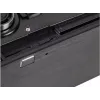 PC case Silverstone ML04 HTPC Black