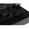PC case Silverstone ML04 HTPC Black