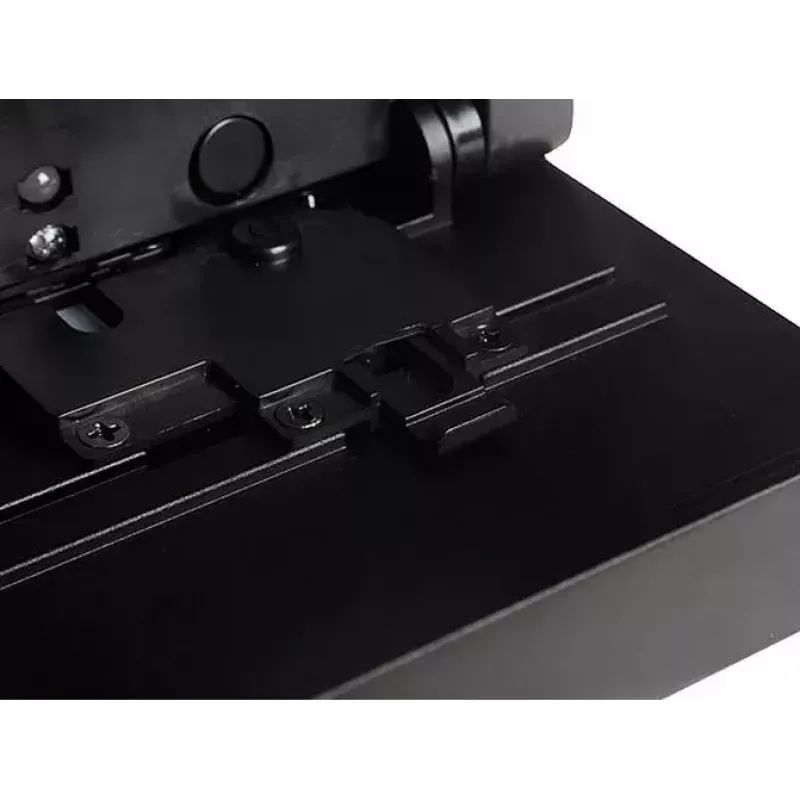 PC case Silverstone ML04 HTPC Black
