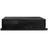 PC case Silverstone ML04 HTPC Black