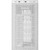 Computer case Aerocool Stormfront Mini-G-WT-v1 tower case white