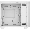 Computer case Aerocool Stormfront Mini-G-WT-v1 tower case white