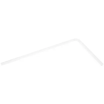 Tube Alphacool 18566 acrylic glass 60 cm, Ø 1.3 cm, thread Ø 1 cm, transparent