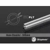 Computer cooling system part BitsPower BP-NCPLT16-L500 — transparent coolant tube sleeve, compatible with Bitspower EML16