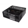 PC Case Silverstone Grandia GD07 HTPC Black