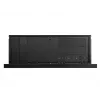 PC Case Silverstone Grandia GD07 HTPC Black
