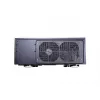 PC Case Silverstone Grandia GD07 HTPC Black