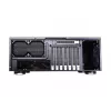 PC Case Silverstone Grandia GD07 HTPC Black