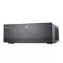 PC Case Silverstone Grandia GD07 HTPC Black