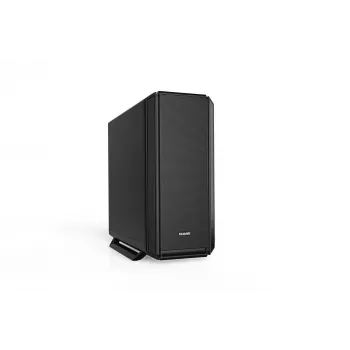 be quiet Silent Base 802 Black Midi Tower