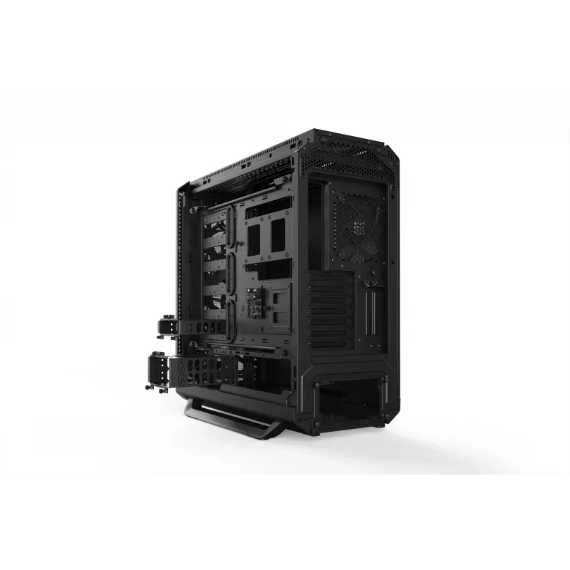 be quiet Silent Base 802 Black Midi Tower