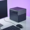 PC Case Jonsbo N2 Cube Black