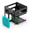 PC Case Jonsbo N2 Cube Black