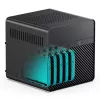 PC Case Jonsbo N2 Cube Black