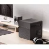 PC Case Jonsbo N2 Cube Black