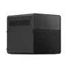 PC Case Jonsbo N2 Cube Black