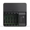 PC Case Jonsbo N2 Cube Black