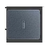 PC Case Jonsbo N2 Cube Black
