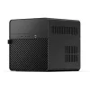PC Case Jonsbo N2 Cube Black