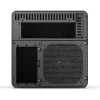 PC Case Jonsbo N2 Cube Black