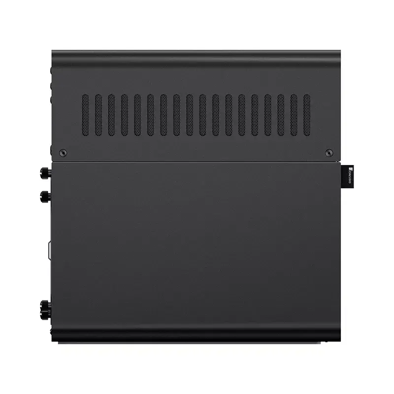 PC Case Jonsbo N2 Cube Black
